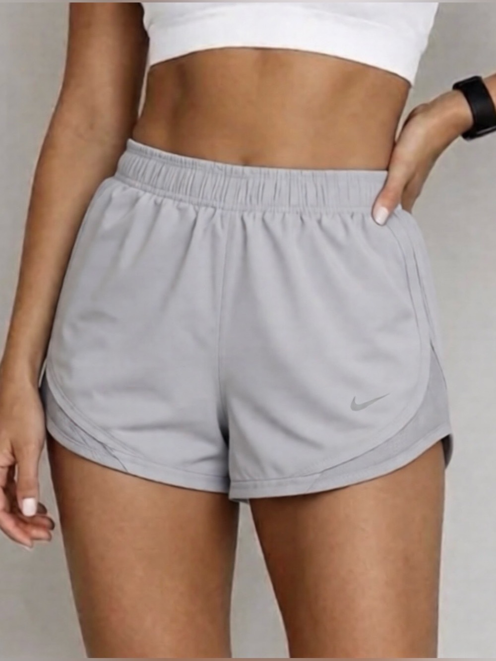 Nike Dri Fit Shorts